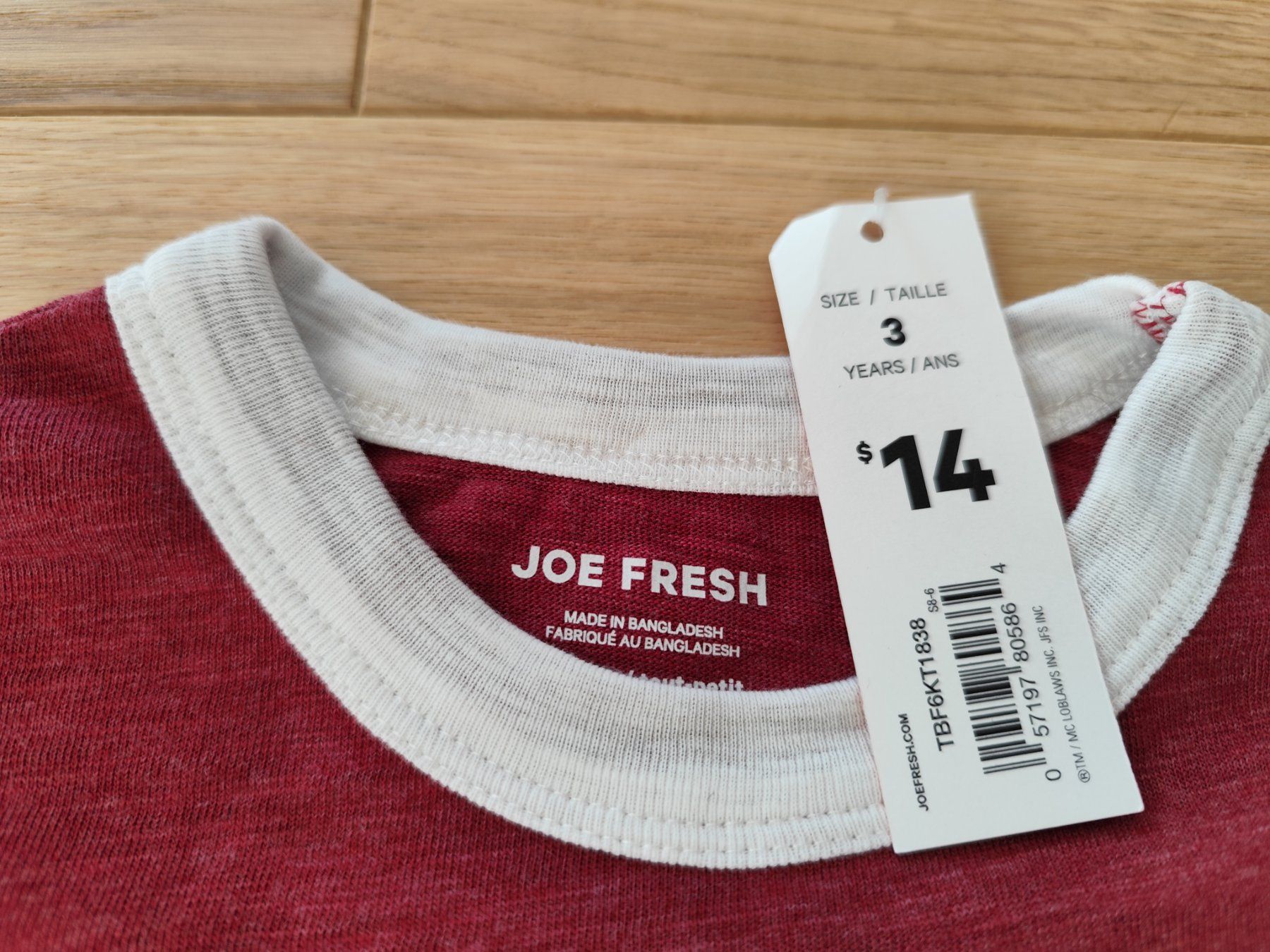 Maglioni & Felpe: 2 Pullis von Joe Fresh komplett NEU – Nuovo e nell'imballaggio originale da Zollikon venduto da magicM 2