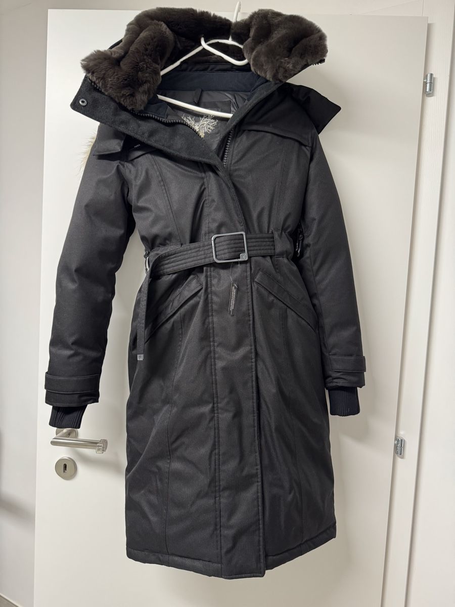 Jacken: NOBIS veste neuve, taille XS – Neu und originalverpackt aus Apples von JCB2009