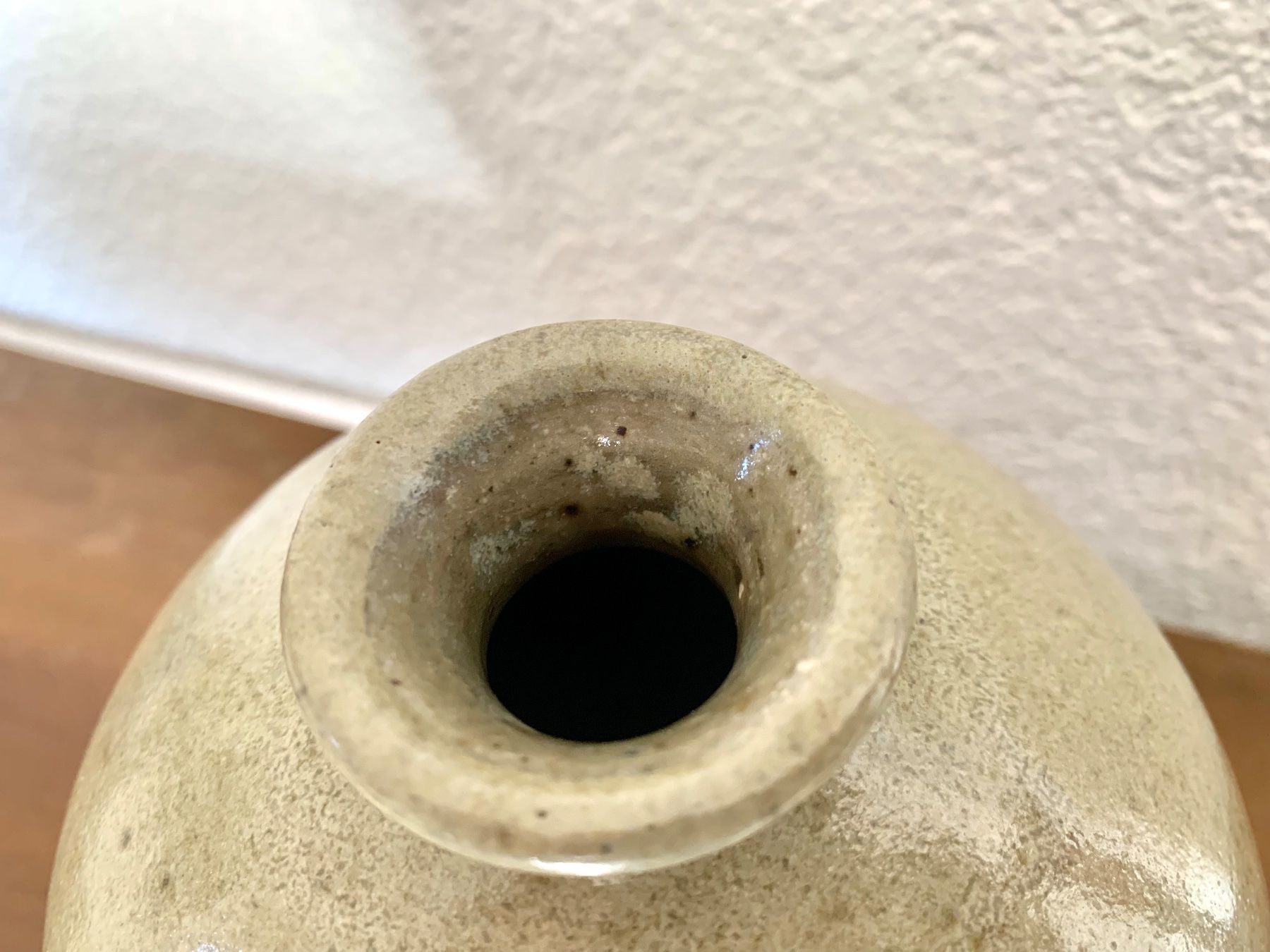 Vasen & Gefässe: Vase G. Bertoli H. Mascarin 22cm – Gebraucht aus Wallisellen von Swissline11 2