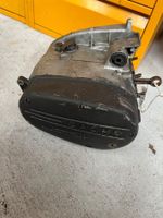 Sachs 503 2 Gang Automatik Motor