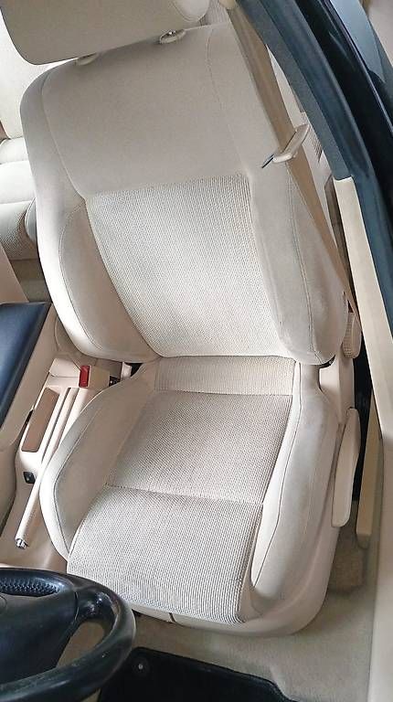 VW Autos: VW Golf V5 2.3 Highline 4Motion – D'occasion à Zürich par Frogskin1242 4