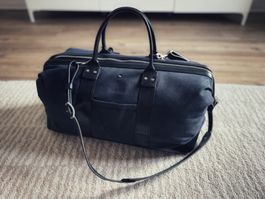 Billykirk No.479 20" Carryall Weekender Handmade in USA
