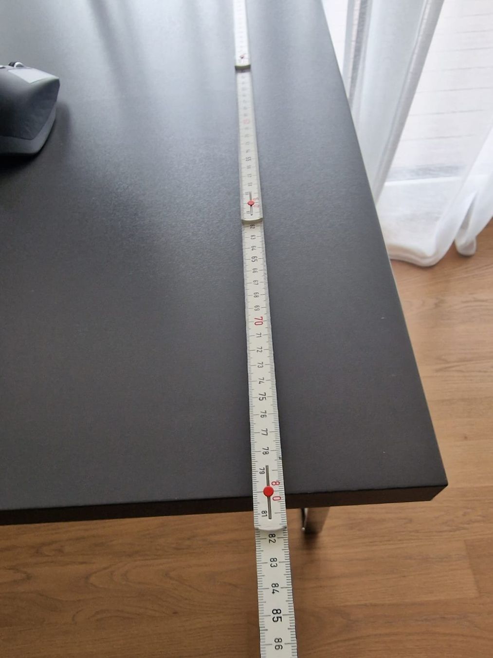 Scrivanie: Top Design Büro Tisch – Usato da Chur venduto da shop.chur 7