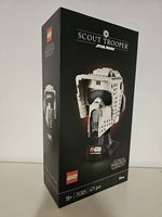 LEGO Star Wars Scout Trooper Helm 75305 (neu & OVP)