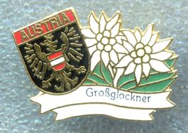 Grossglockner  AUSTRIA
