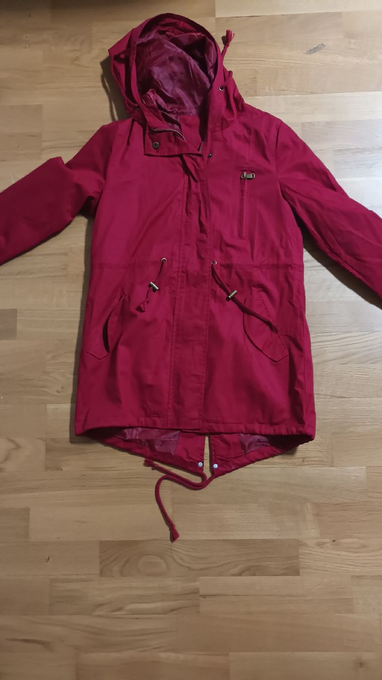 Vestes: Jacke Gr.S – D'occasion à chur par erika025