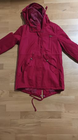 Jacke Gr.S