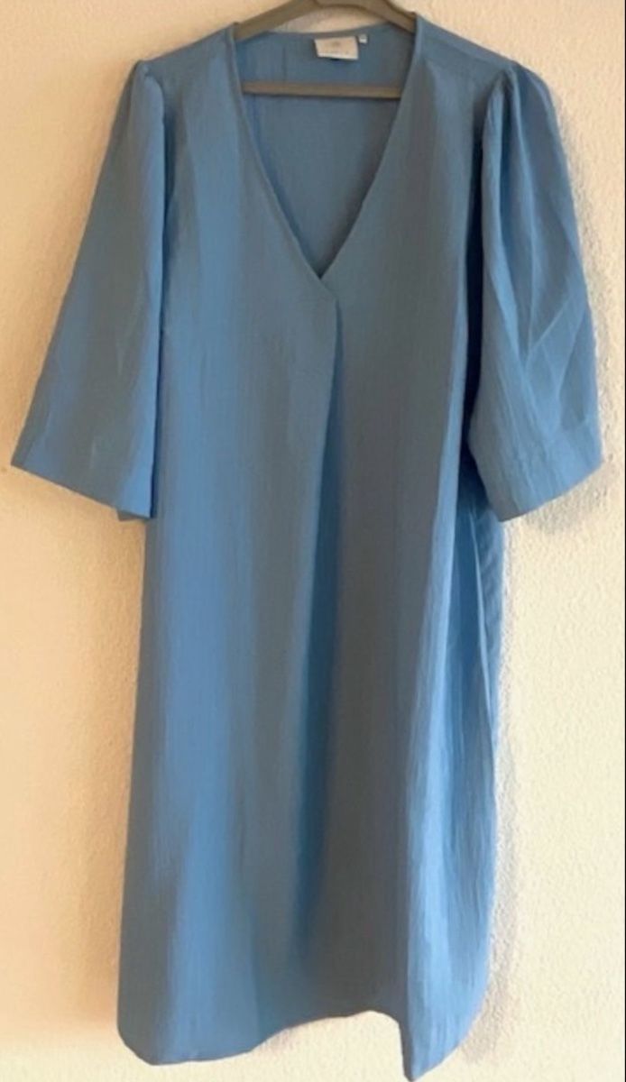 Vestiti: Sommerkleid von Kaffe Gr. M NEU!  – Nuovo (secondo la descrizione) da Hünenberg See venduto da Saide27 3