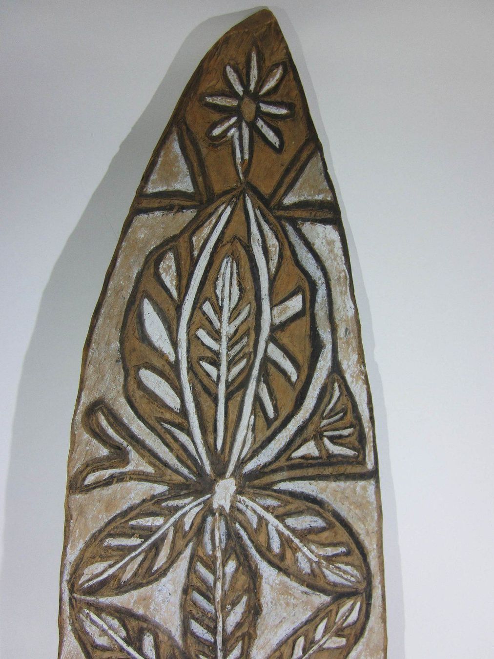 Schilder: Schild der Asmat – Gebraucht aus Bäretswil von robsonantik 1
