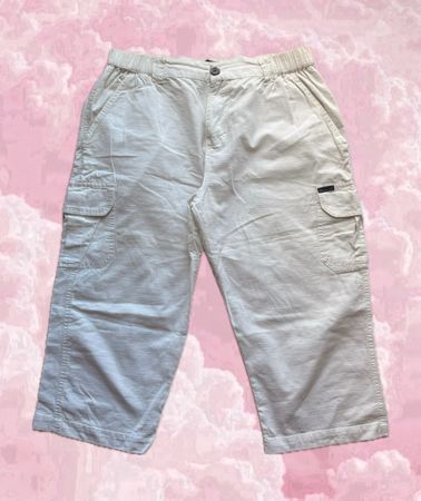 Blanc du Nil Shorts