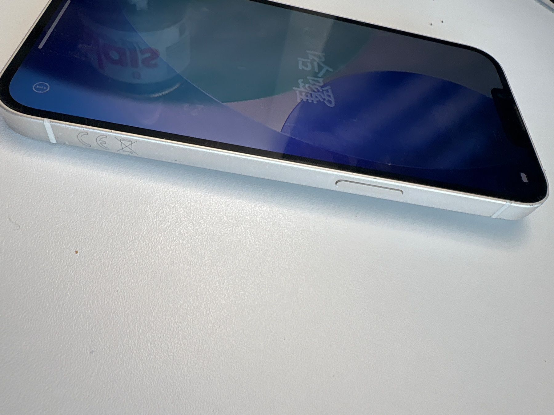 Apple Portables: Apple iPhone 14 256GB – D'occasion à Bülach par rin_2ghw 1