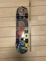 Skateboard My Area für Kinder