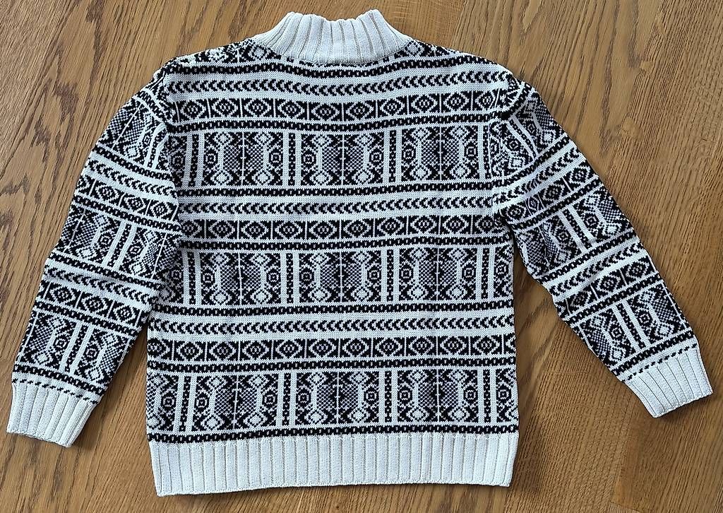 Maglioni & Felpe: Stylischer Skovhuus Pullover Gr. M – Nuovo (secondo la descrizione) da Thun venduto da urs_p58q 1