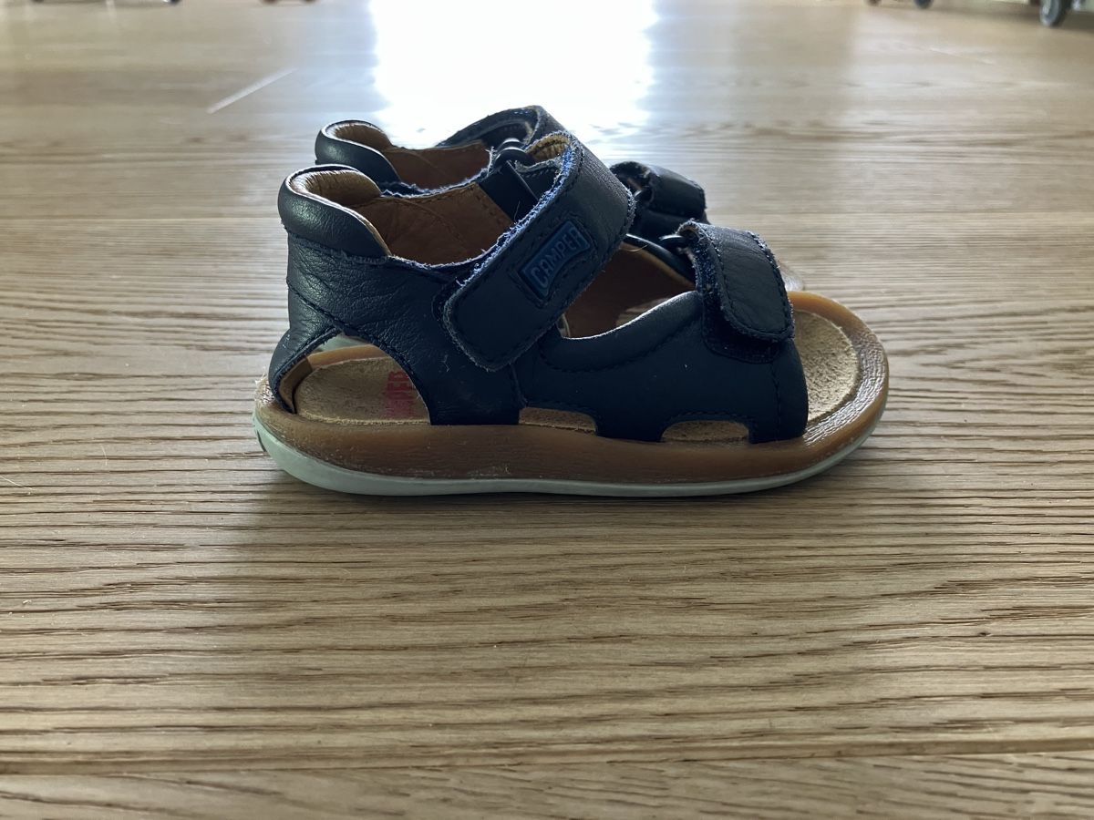 Camper Chaussures garçon: Camper Bicho Sandals Toddler size 21 – D'occasion à Zürich par mar_8gz2 4