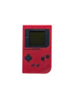 Nintendo Game Boy Rot