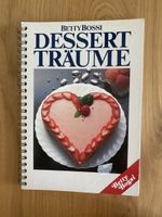 Betty Bossi Dessert Träume