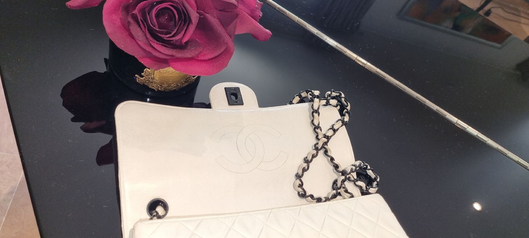 Chanel Borse da donna: Sac CHANEL. – Usato da Borex venduto da mab_28bf 6