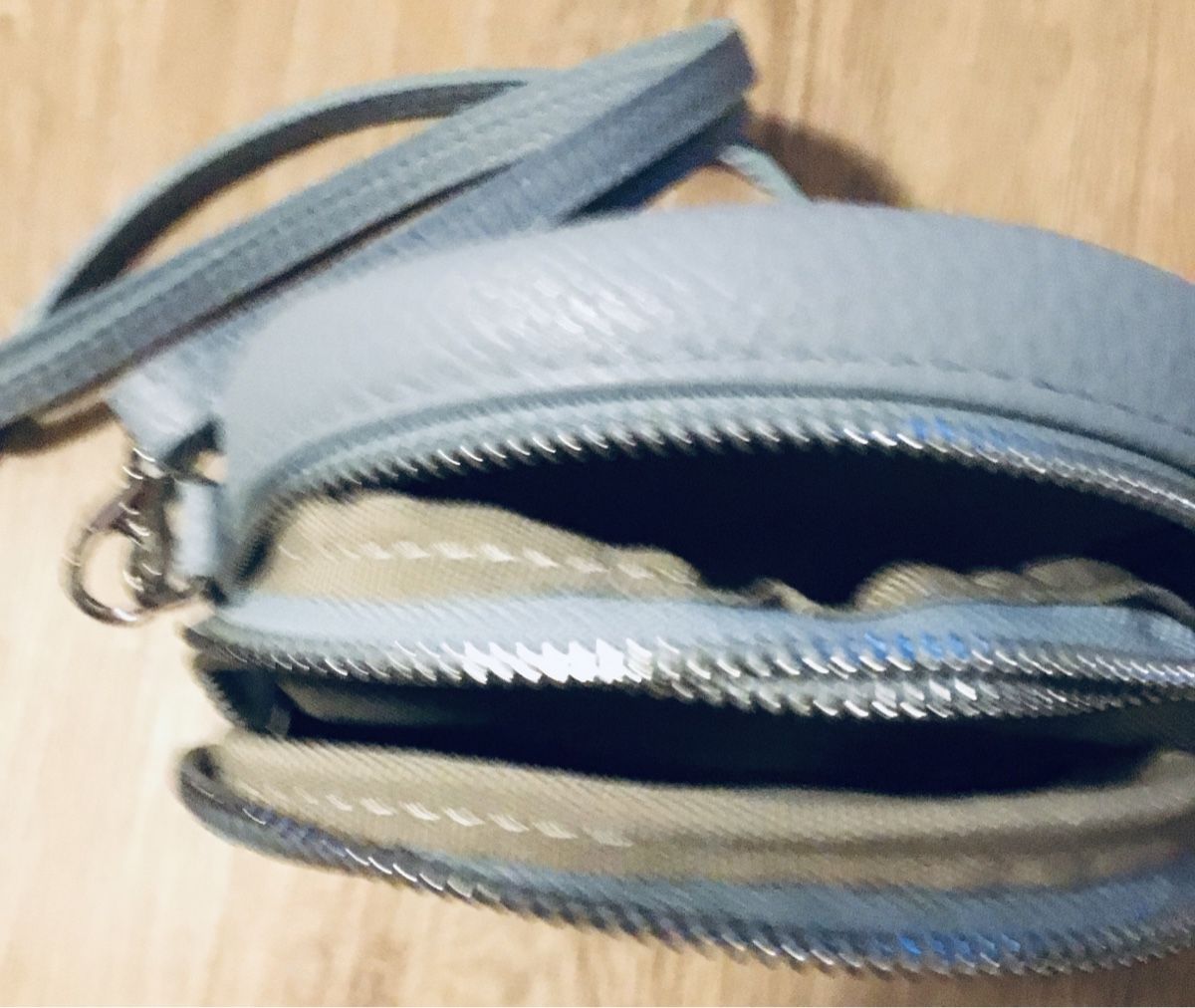 Taschen für Damen: Leder Handtasche – Gebraucht aus Schlieren von Jeajet 6