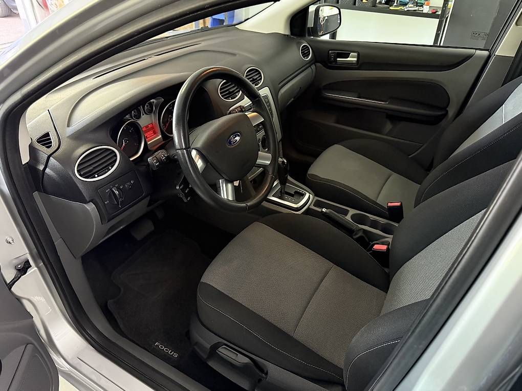 Autos: FORD FOCUS AUTOMATIQUE  – Gebraucht aus Tramelan von mus_yy82 3