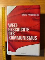 D. Priestland: "Weltgeschichte des Kommunismus"