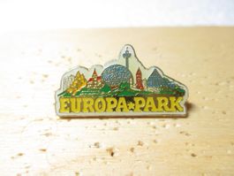 Europa Park Rust Pin