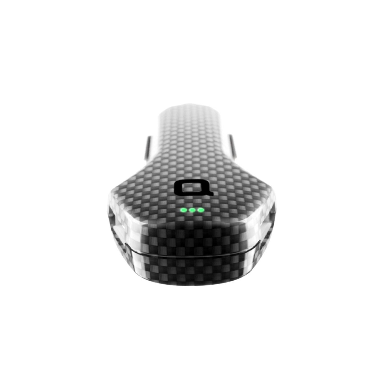 Caricabatterie: Smart Car Charger Fiber – Nuovo e nell'imballaggio originale da Dietlikon venduto da Salesmax