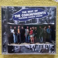 THE COMMITMENTS-THE BEST OF