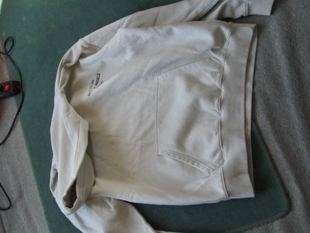 PEGADOR HOODIE!!
