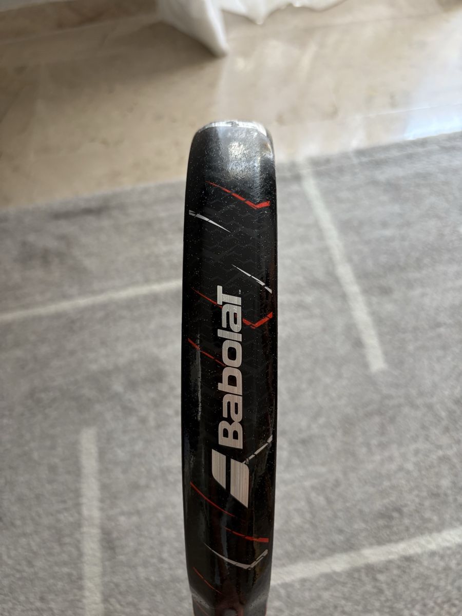 Babolat Schläger: Babolat Technical Viper – Gebraucht aus Bassersdorf von hak_x7hp 1