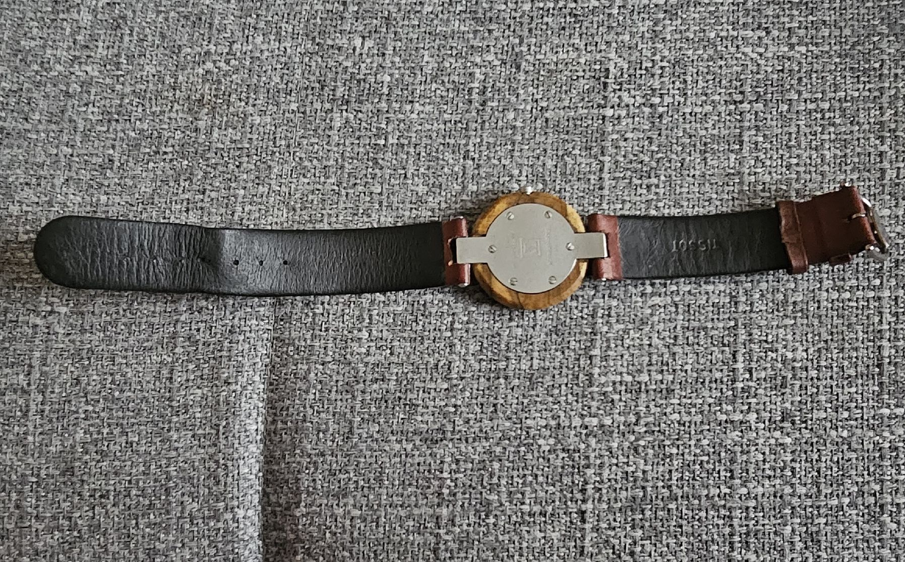Tissot Orologi: Tissot RockWatch authentique – Usato da Genève venduto da Fresko01 3