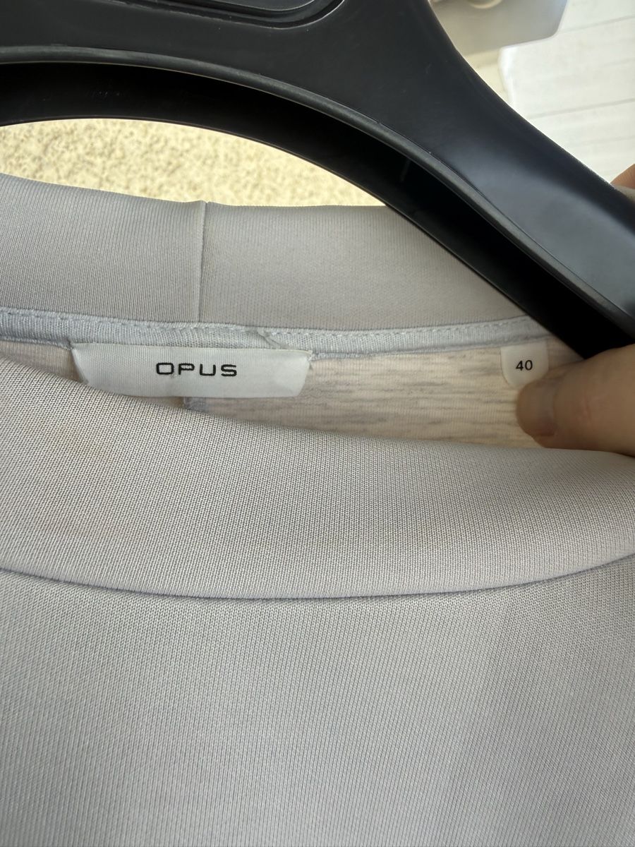 Opus T-Shirts: Lässiges OPUS Sweatshirt L – Gebraucht aus Sirnach von sirni 6