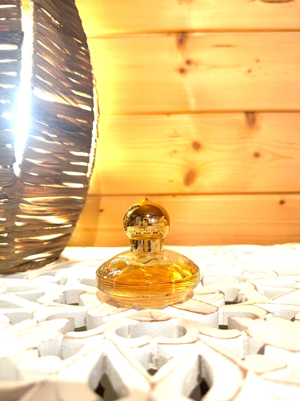 Chopard Profumi & Eau de Toilette: Chopard Casmir ✧1ml✧ – Nuovo (secondo la descrizione) da Berg TG venduto da perfume-girl