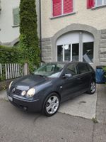 VW Polo 1.4 Ab Mfk in einem sehr guten Zustand