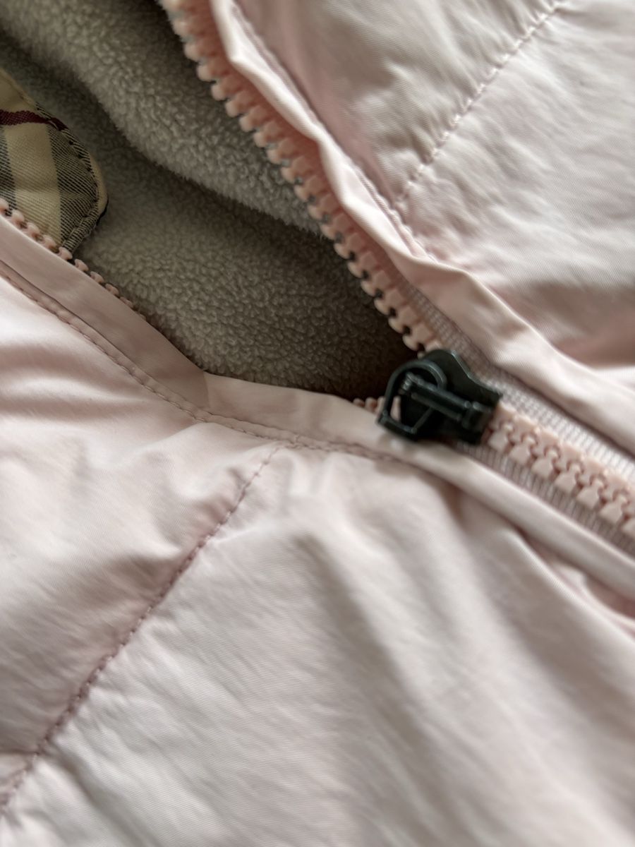 Burberry Completi: Burberry Skianzug Mädchen 68 – Usato da Bauma venduto da haelge01 5