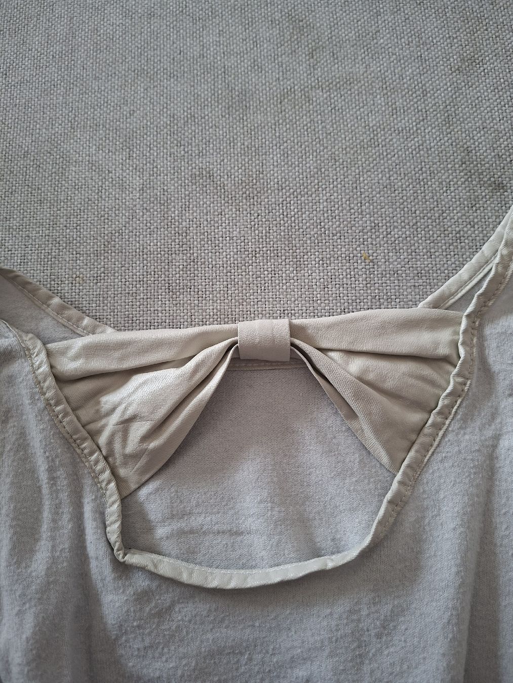 Pullover & Sweatshirts: BEST EMILIE Fashion Pullover beige – Gebraucht aus Triesenberg von Anastasia26 2