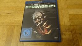 Storage 24 BLU-RAY