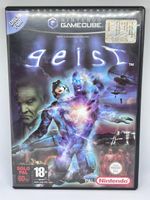 Geist Nintendo GameCube