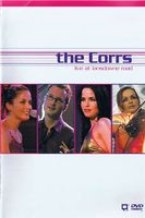 The Corrs – Live At Lansdowne Road - Vergriffen!