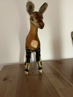 Steiff Okapi Nr 6443