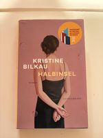 Kristine Bilkau Halbinsel Roman