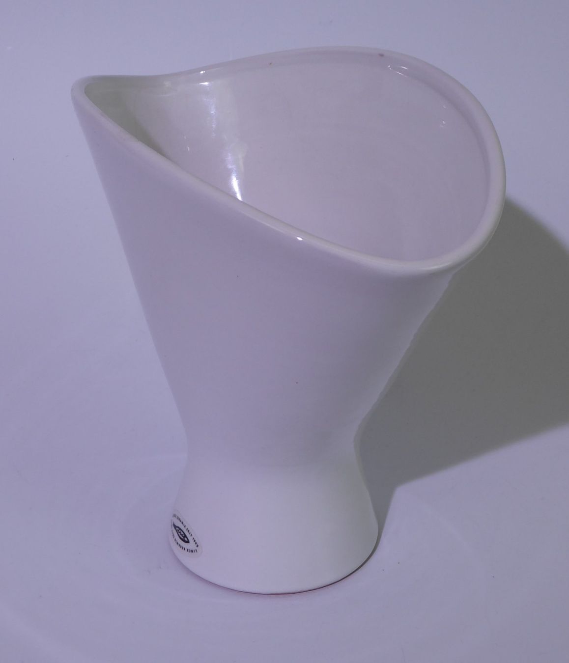 Linck Vasi & Recipienti: Vase Keramik Linck – Usato da Bern venduto da blaukreuz-brocki_BE 1