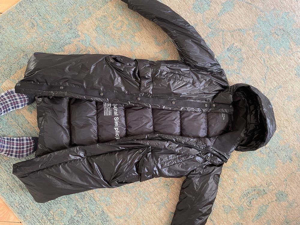 Marco Polo Daunenmantel Kaufen auf Ricardo