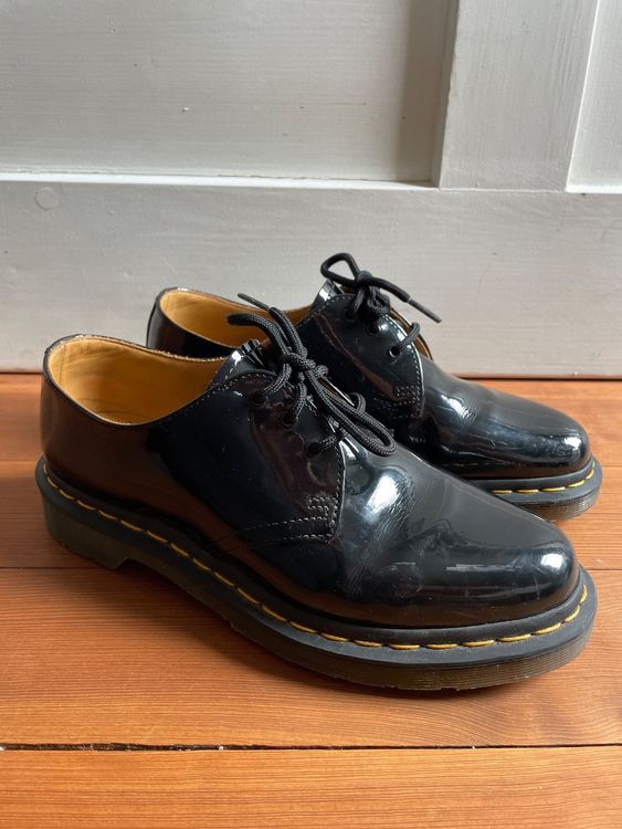 Dr martens shop oxford 40