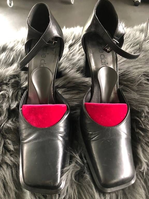 Scarpe da donna: Pumps Gr. 38 – Usato da Itingen venduto da grapri 1
