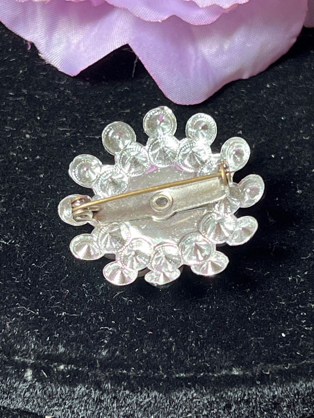 Broches & Aiguilles: Schöne Brosche – D'occasion à Seon par Sunny-Schmuck78 1