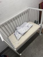 Babybett/beistellbett