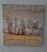 Bild mit 4 Engeln