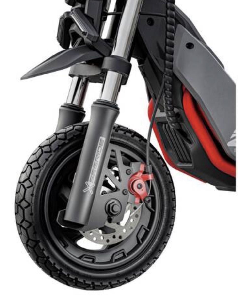 Scooters: Segway ZT3 pro – Neu (gemäss Beschreibung) aus Gwatt (Thun) von Li.7 2