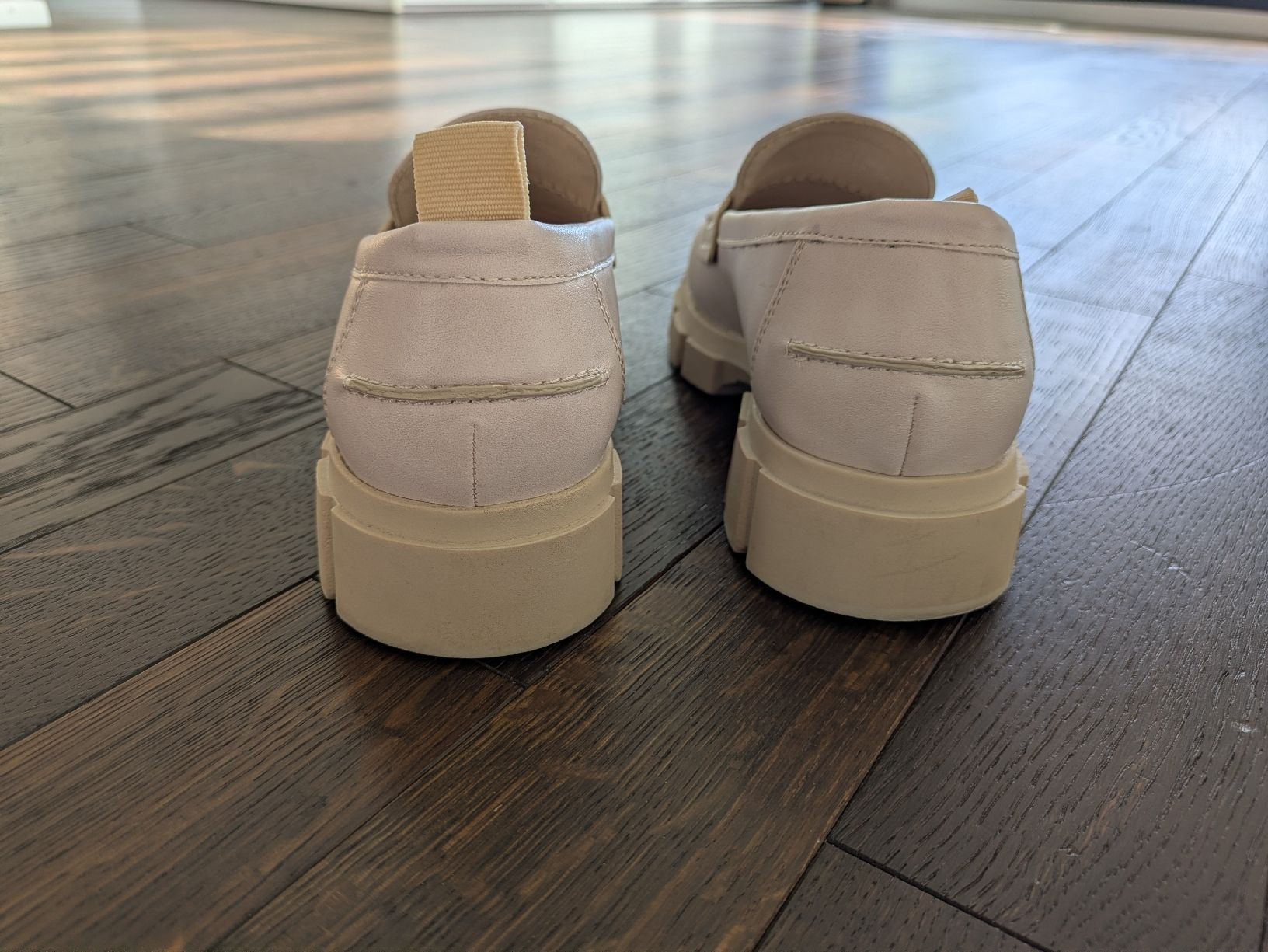 Scarpe da donna: Loafer von Pesaro, Gr. 37 – Usato da Kriens venduto da gene05 4