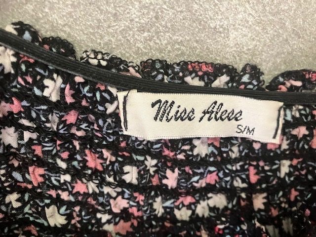 Robes et jupes: Trägerkleid Miss Aless – D'occasion à Aathal-Seegräben par daso03 2
